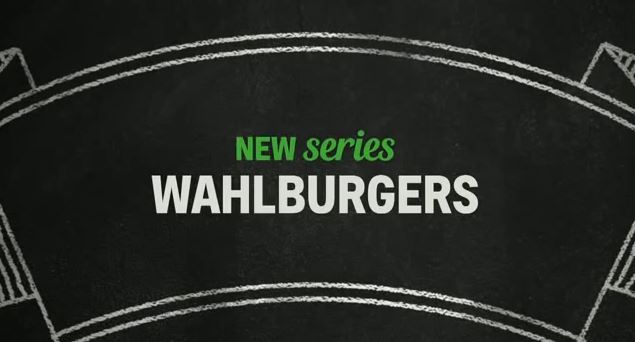 wahlburgers reality show ae