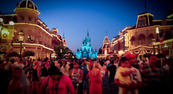 Disney World Raises Magic Kingdom Prices