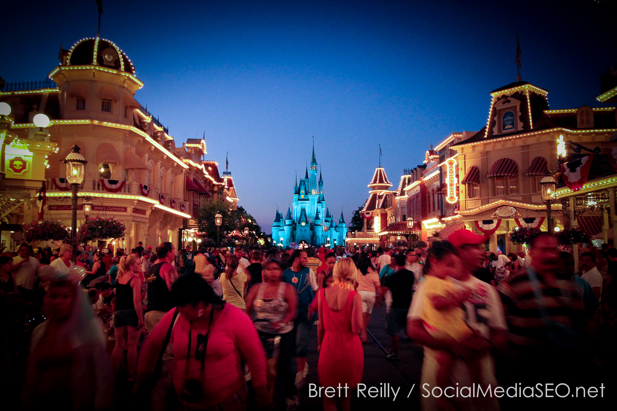 disney magic kingdom tickets deals