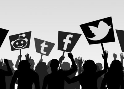 Social Uprising: Social Media's Role In Recent Protests SMSEO