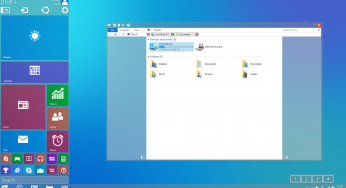 Will Windows 9 solve the Windows 8 disaster?