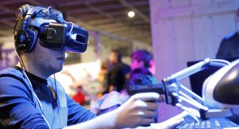 ﻿Facebook Is Working On Exciting Virtual Reality Apps