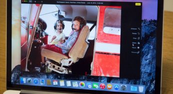 Photos for OS X Launched, Extremly Fast With New Features for Editing