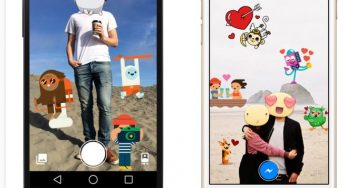 Facebook Messenger App Will Become Messaging Platform for WhatsApp, Viber and other Apps