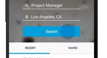 LinkedIn Launches Android App for Searching Jobs