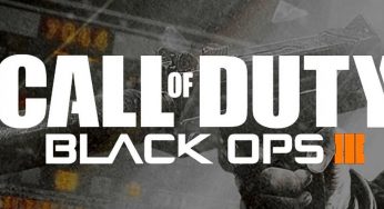 Call of Duty: Black Ops 3 Finally Gets a Release Date