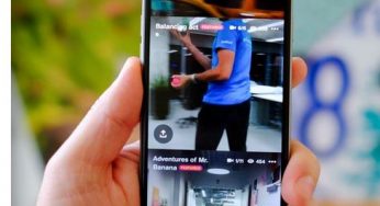 Facebook Goes After Snapchat and Vine With Its New Riff App for 20 Second Videos