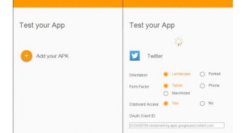 Run Android Apps in Windows, Mac and Linux Using Google’s New ARC Tool