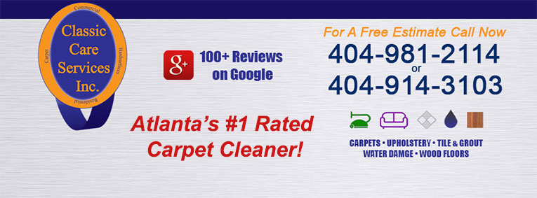 Carpet Cleaners Atlanta