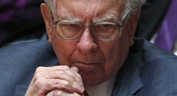 Berkshire Hathaway Invades The Atlanta Real Estate Market