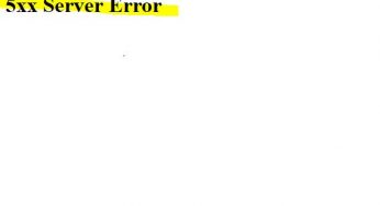 Instagram Website is Down