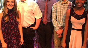 Mount Paran Christian School student forum may be the political highlight of the year