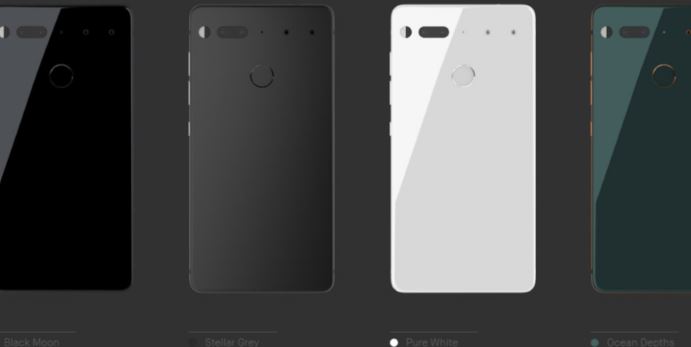 essential phone 3