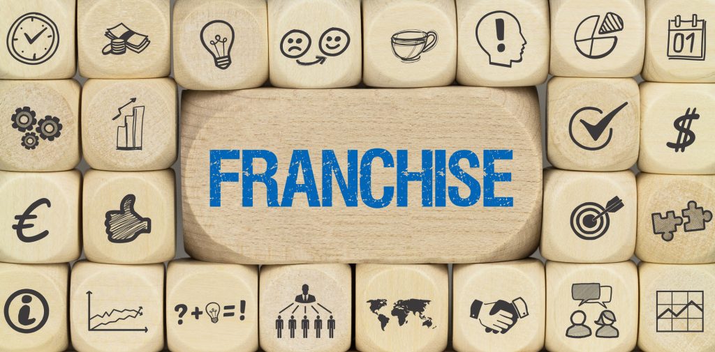 SEO Tips for Franchise Companies