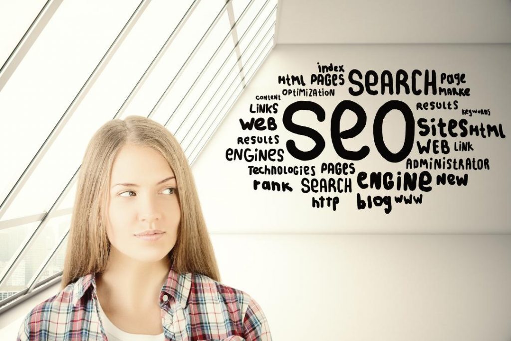 how to hire seo professionals