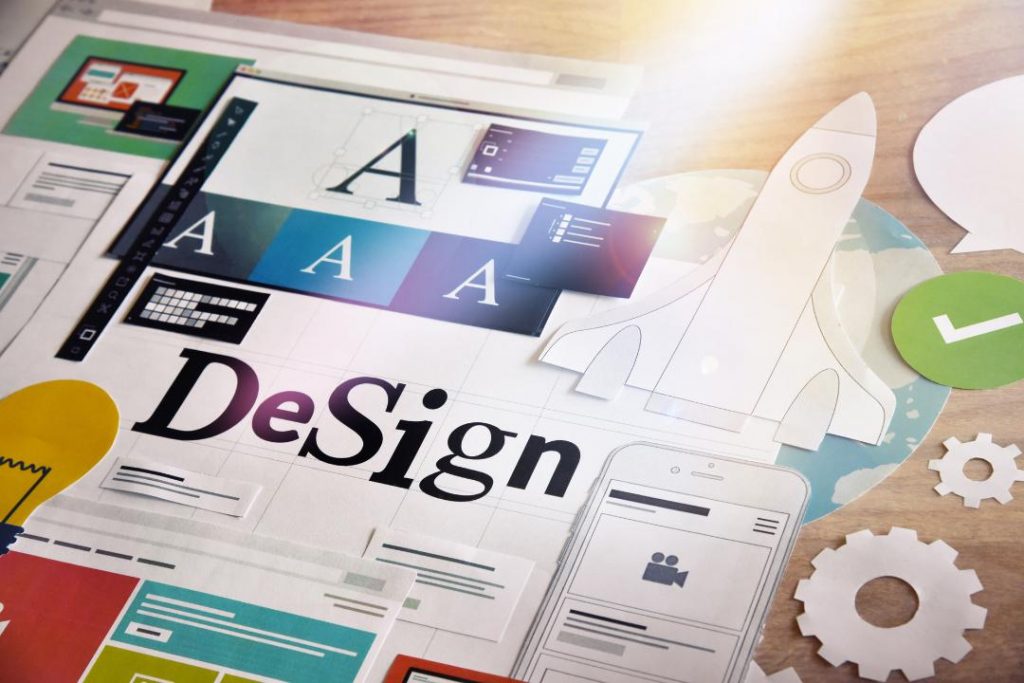 Effective Business Web Design Tips