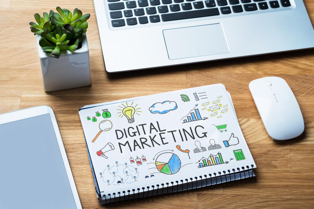 8 reasons to hire digital marketing consultant for small business
