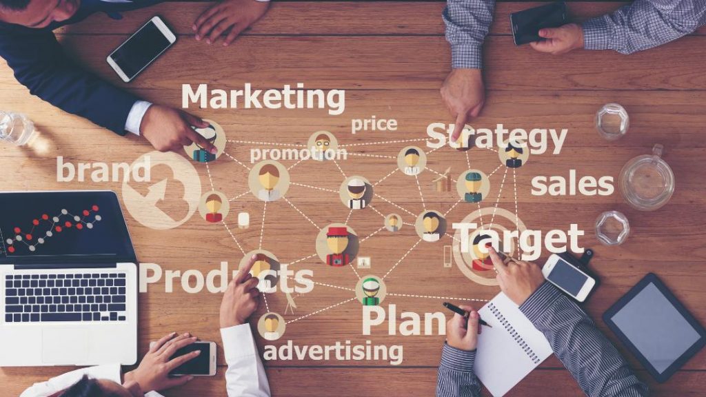 10 tips for developing digital marketing plan