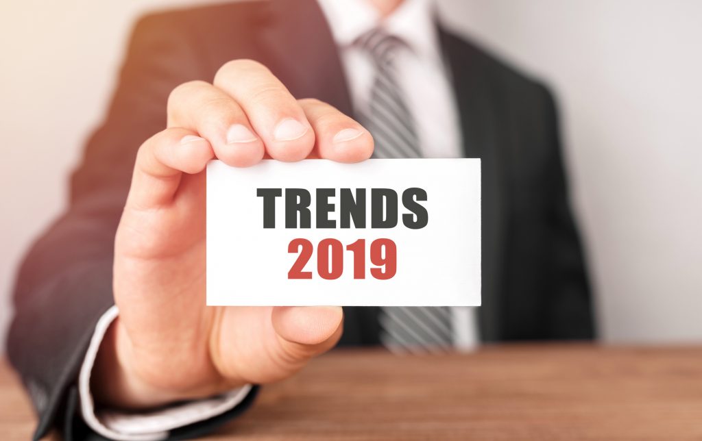 digital advertising trends 2019