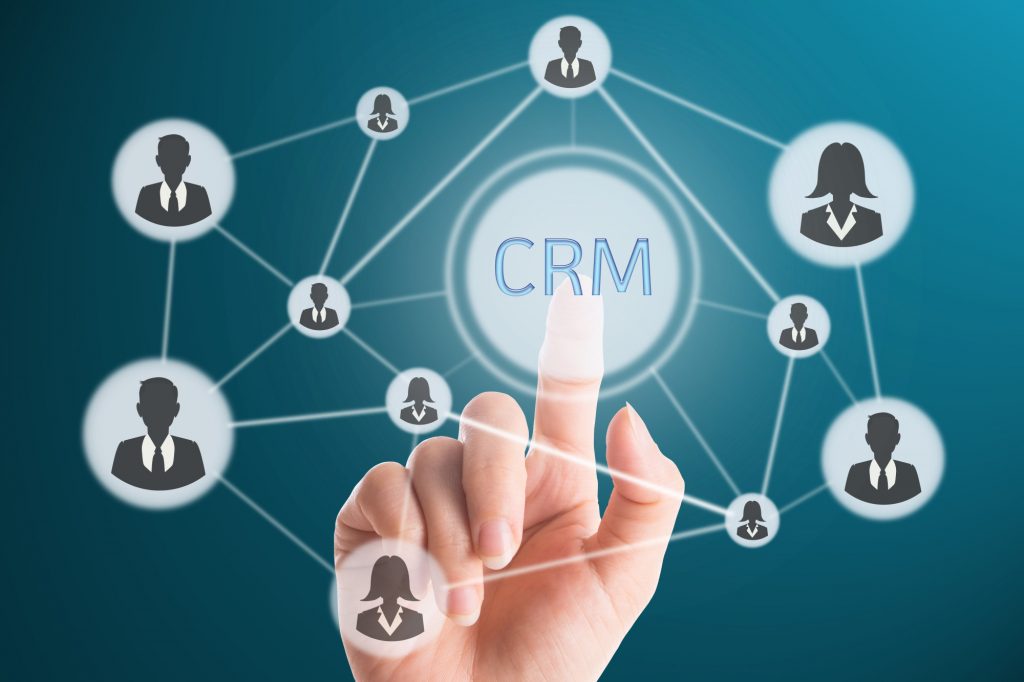 crm implementation