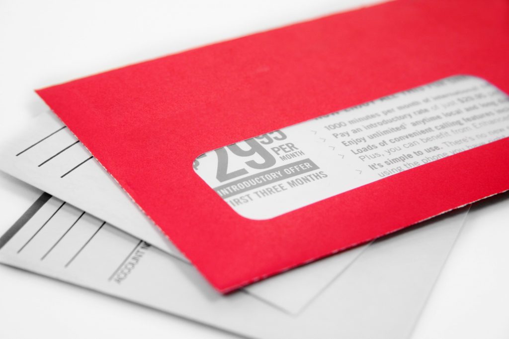red envelope direct mail trendsddd60cf1f2c38bf5235875e6105f