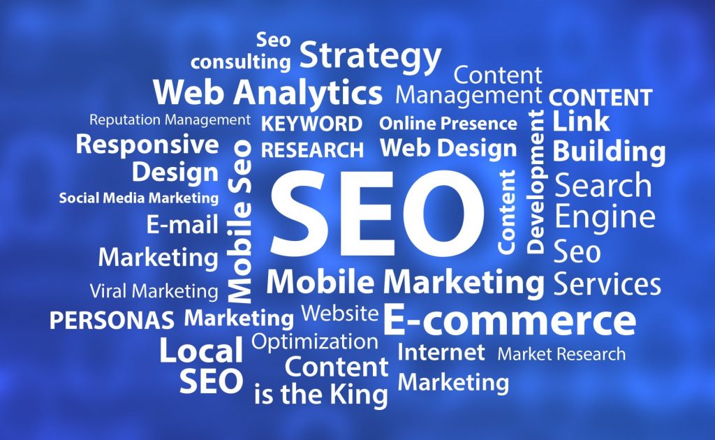 what is seo image map