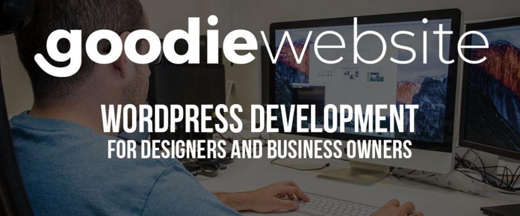 goodie website