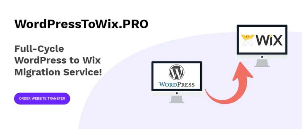 27 WordPresstoWixPRO efficient web tools