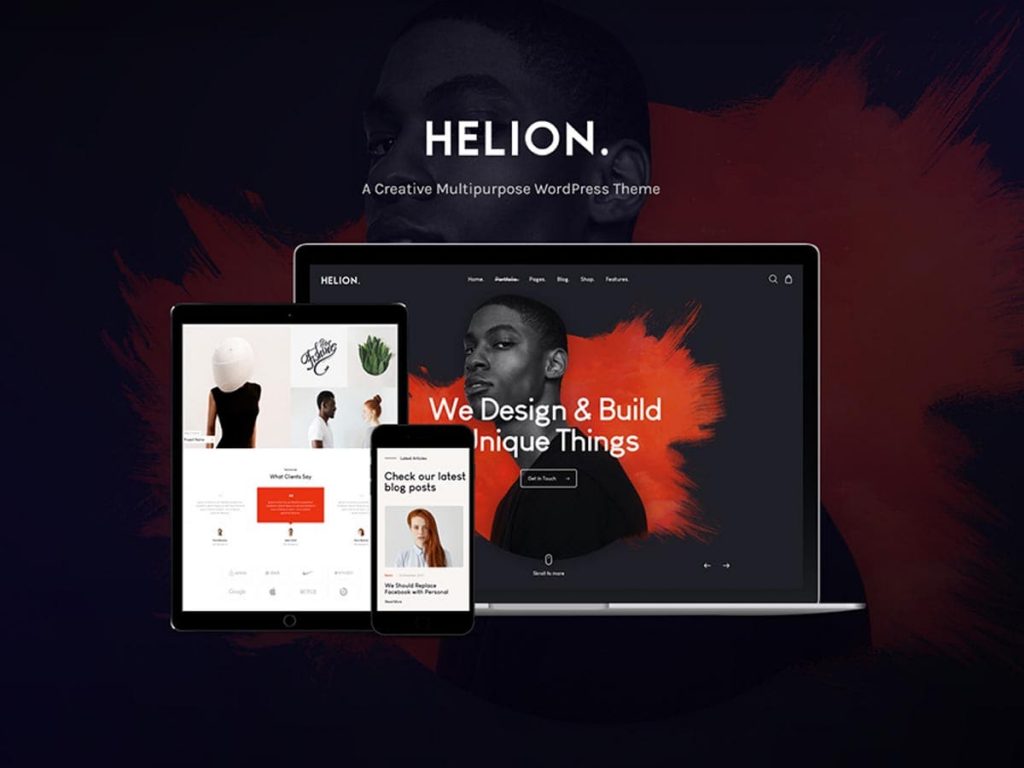 helion