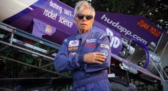 Mad Mike Hughes Dies in a Tragic Rocket Crash Accident