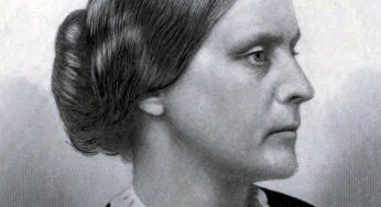 Susan B. Anthony – Women’s Rights Leader