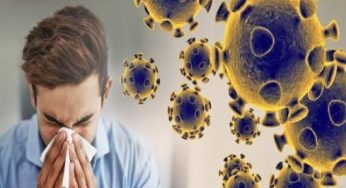 What to do if you think you may have Coronavirus