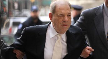 Harvey Weinstein is Guilty – Rape accusations are true