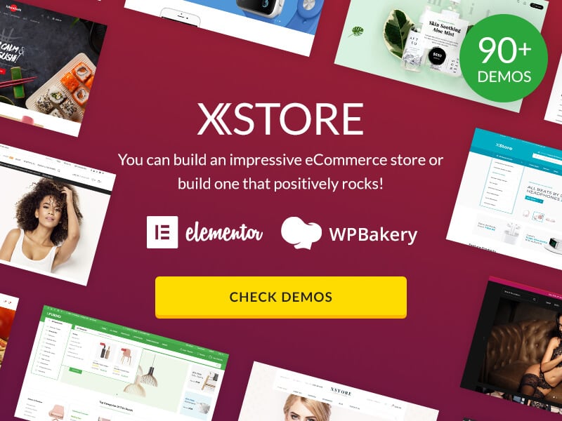 16 web design tools xstore