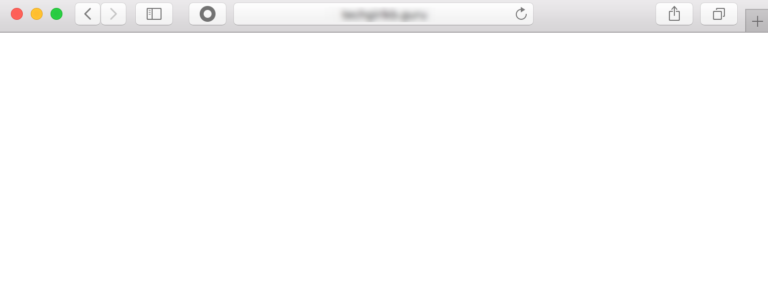 Etsy Website Down - White Screen | SMSEO
