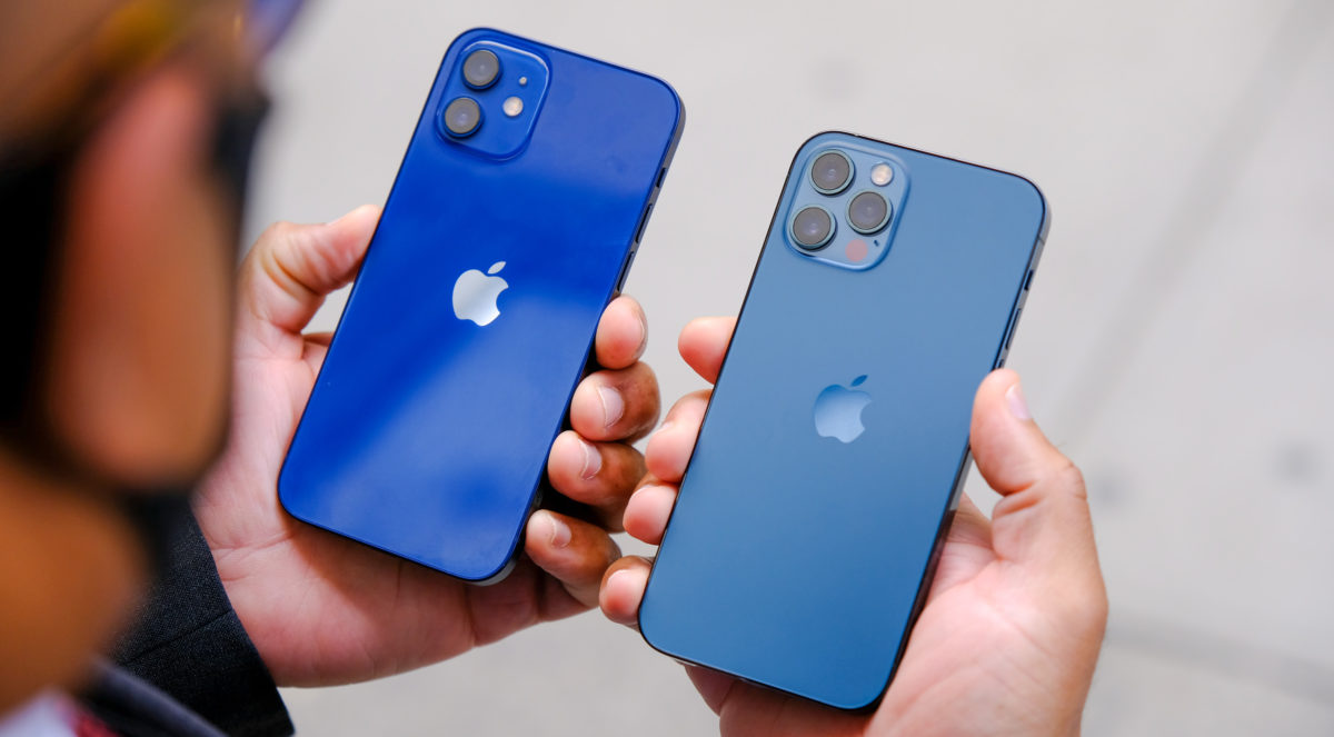 is the iphone 12 pro worth the extra money