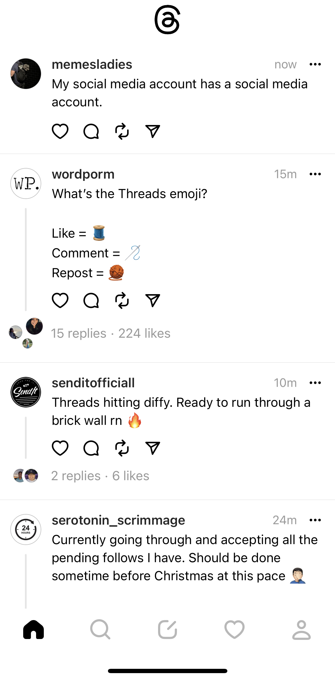 new threads app by instagram