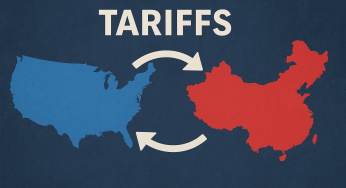 What Does 125% Tariff Mean? Trump’s China Tariff Update – April 9, 2025